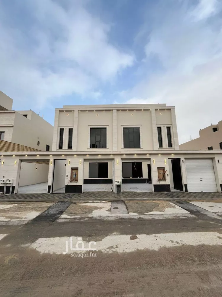 فيلا للبيع في شارع ديراب الفرعي, حي أحد, مدينة الرياض, منطقة الرياض صورة 4