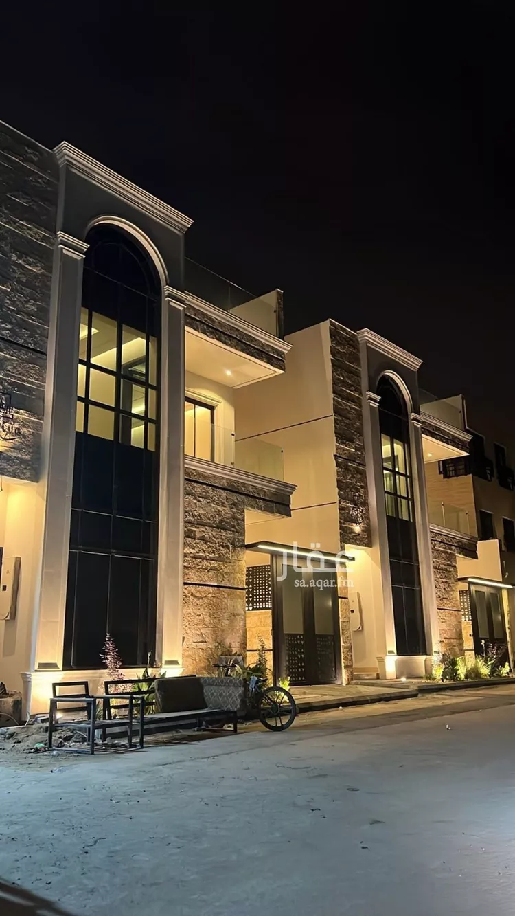 فيلا للبيع في شارع أحمد بن قطرب, حي المهدية, مدينة الرياض, منطقة الرياض صورة 3
