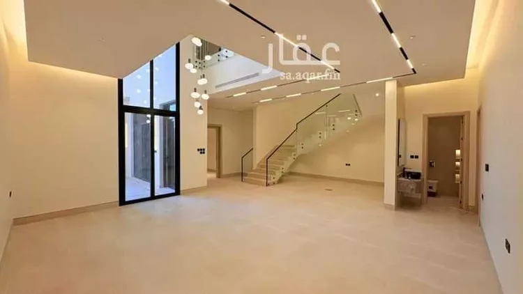 فيلا للبيع في شارع علي ابن حسن الشويطر, حي المهدية, مدينة الرياض, منطقة الرياض 6