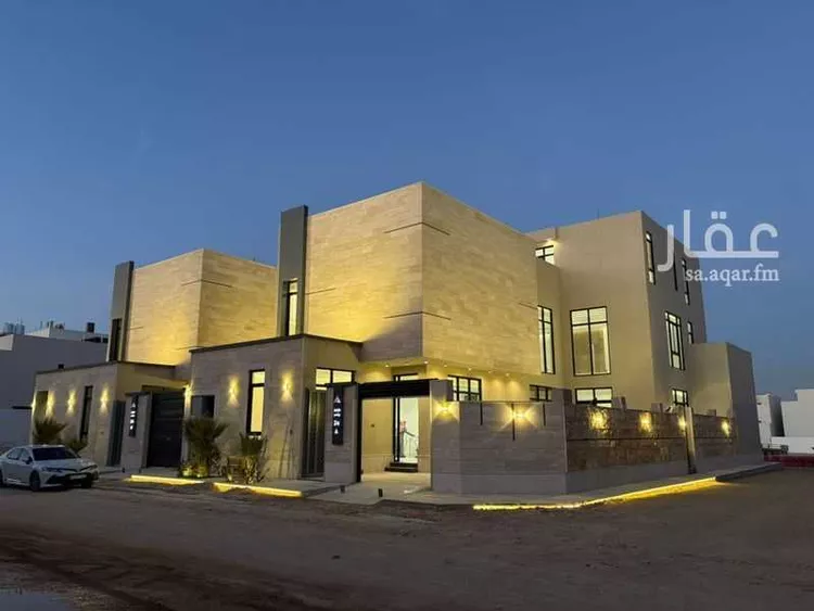 Villa for Sale in Riyadh Al Mahdiyah