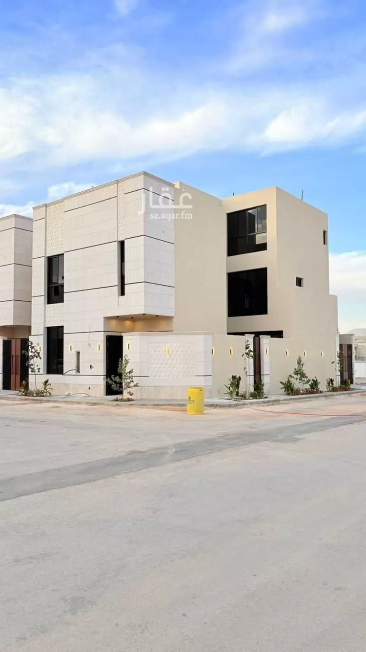 فيلا للبيع في حي المهدية, مدينة الرياض, منطقة الرياض صورة 2