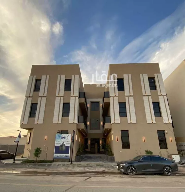 Apartment for Sale in Riyadh Al Mahdiyah