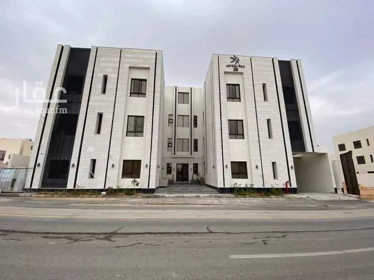 Apartment for Sale in Riyadh Al Mahdiyah