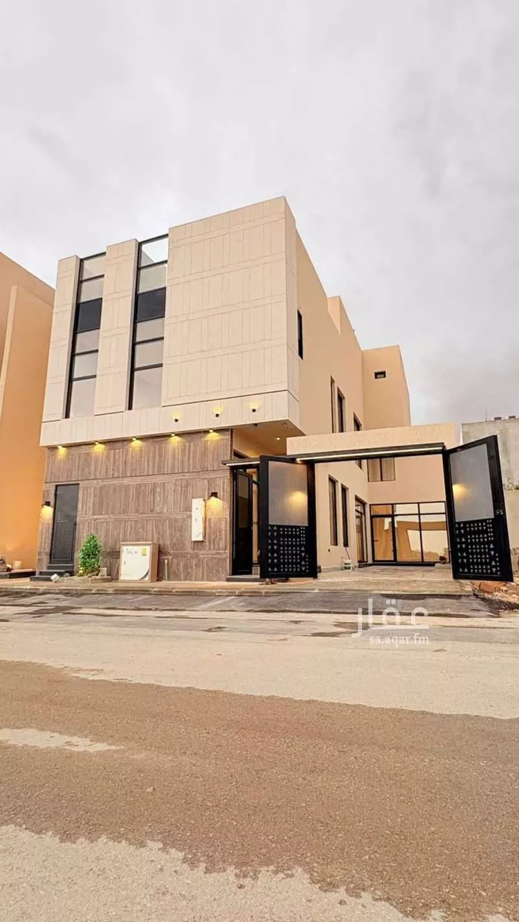 Villa for Sale in Riyadh Al Mahdiyah صورة 4