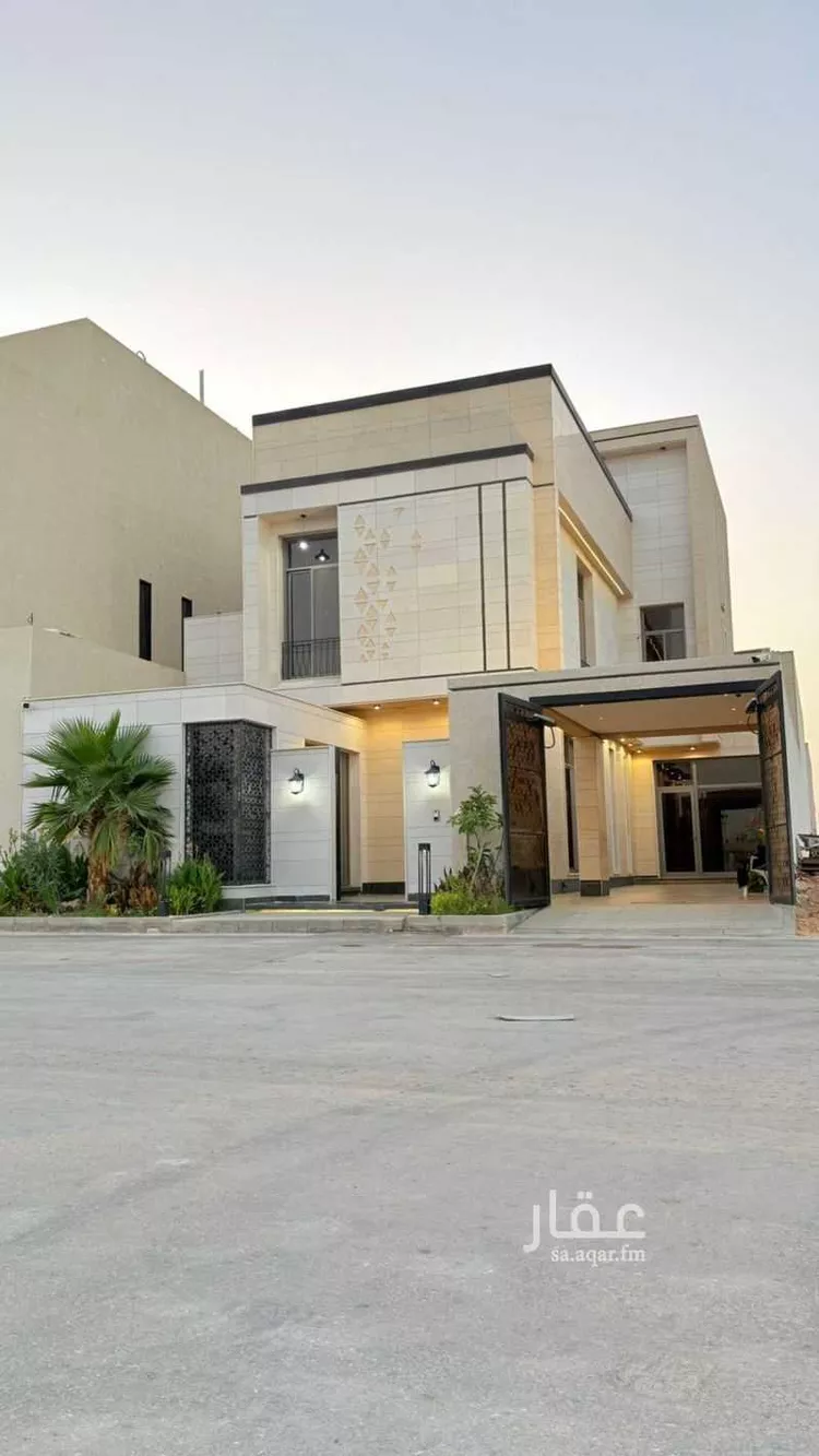 فيلا للبيع في شارع 287 المهدية, حي المهدية, مدينة الرياض, منطقة الرياض 18