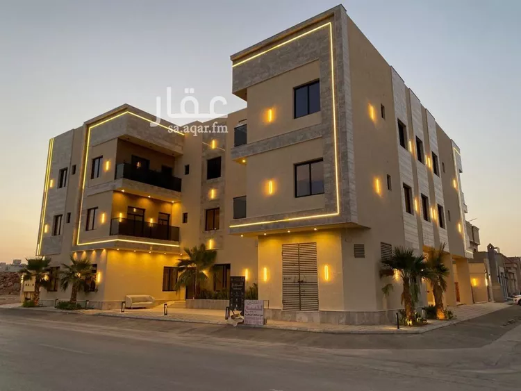 Building for Sale in Riyadh Al Mahdiyah