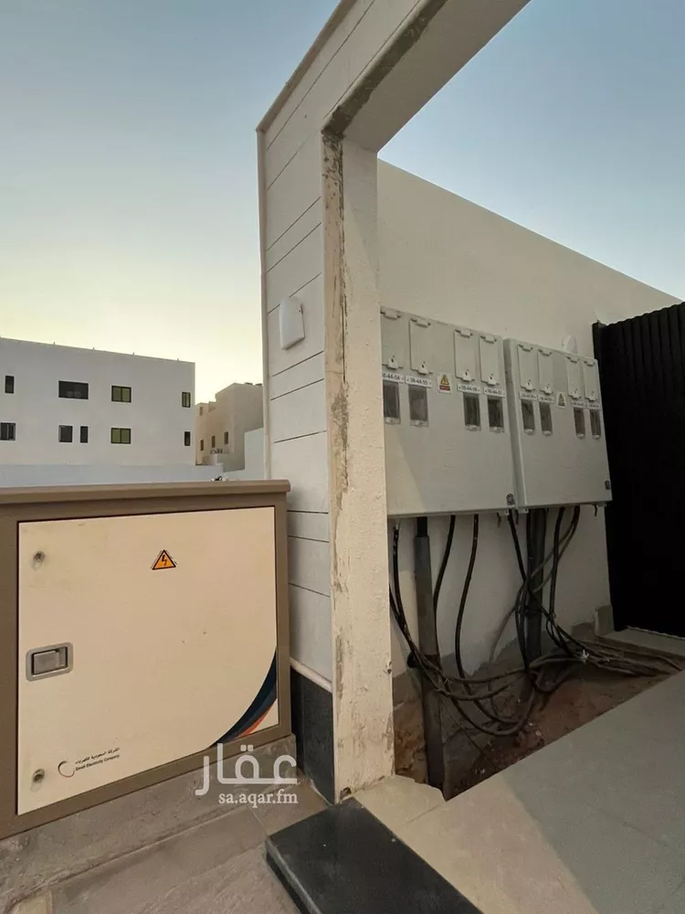 شقة للإيجار في شارع أحمد بن علي الشوائطي, حي المهدية, مدينة الرياض, منطقة الرياض صورة 5