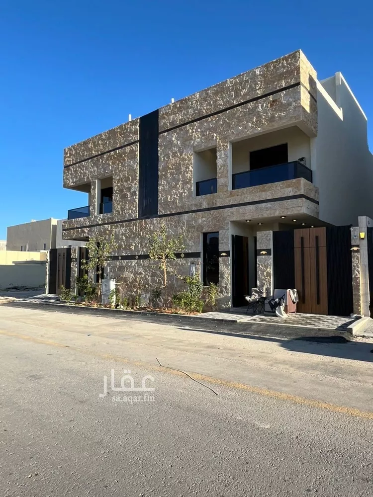 فيلا للبيع في حي المهدية, مدينة الرياض, منطقة الرياض