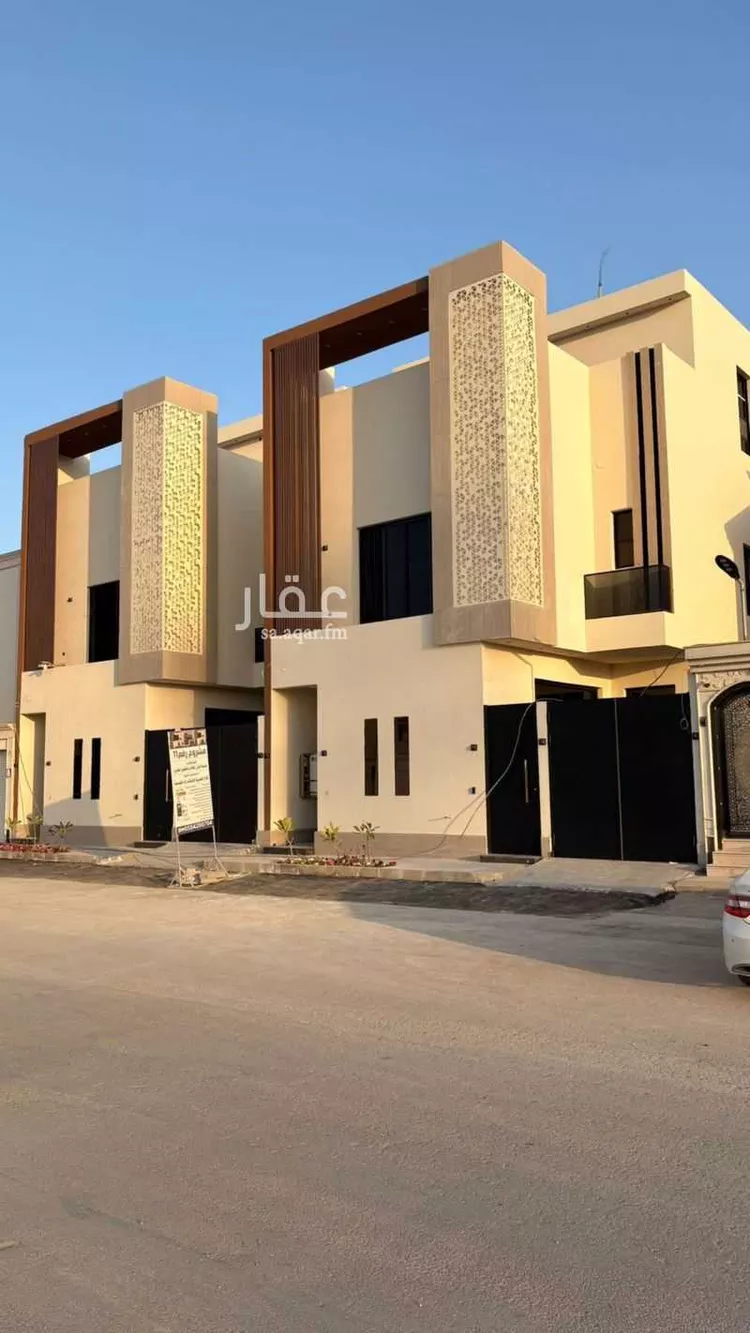 Villa for Sale in Riyadh Al Mahdiyah