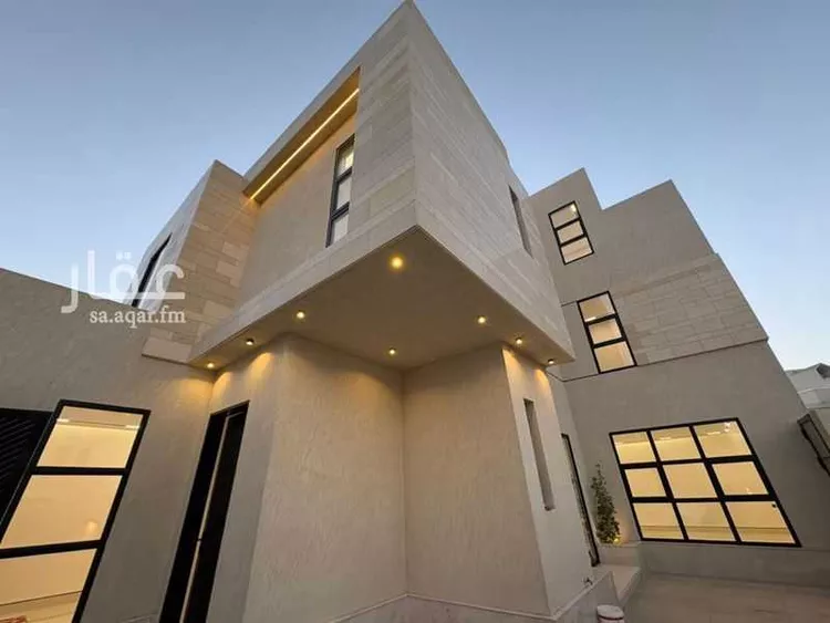 Villa for Sale in Riyadh Al Mahdiyah صورة 2