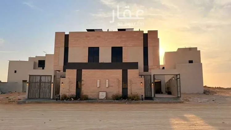 Villa for Sale in Riyadh Al Mahdiyah صورة 2