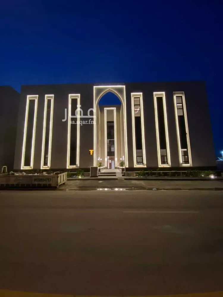 شقة للبيع في شارع تقى الدين التميمى, حي المهدية, مدينة الرياض, منطقة الرياض صورة 2