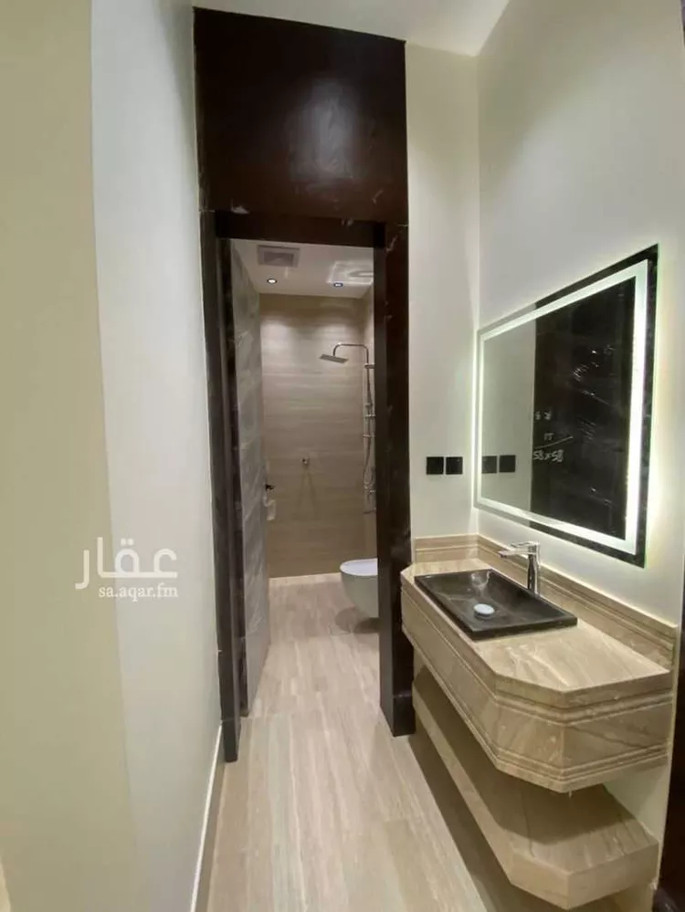 شقة للإيجار في شارع ابن المهاجر, حي المهدية, مدينة الرياض, منطقة الرياض 17