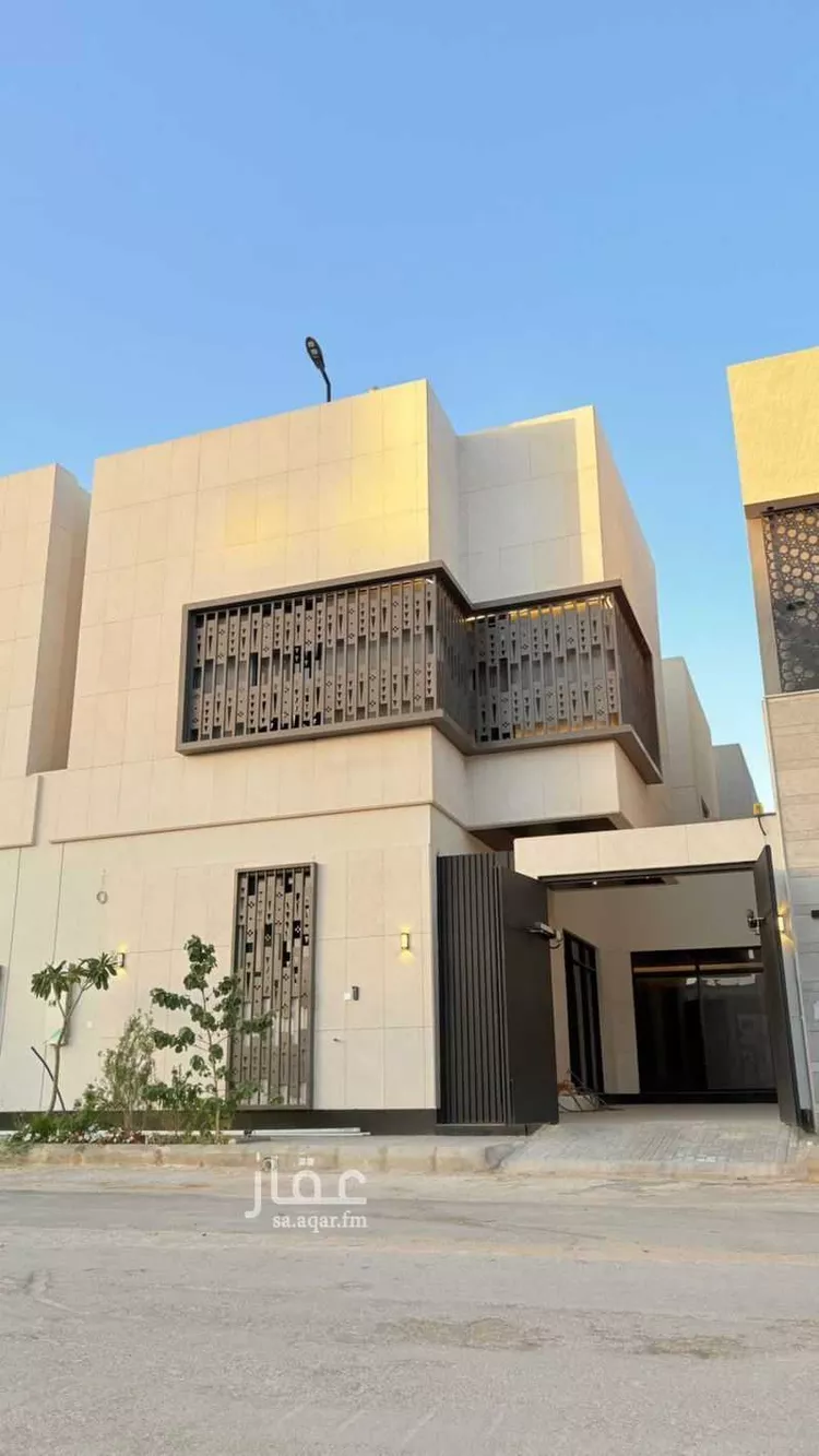 فيلا للبيع في حي المهدية, مدينة الرياض, منطقة الرياض