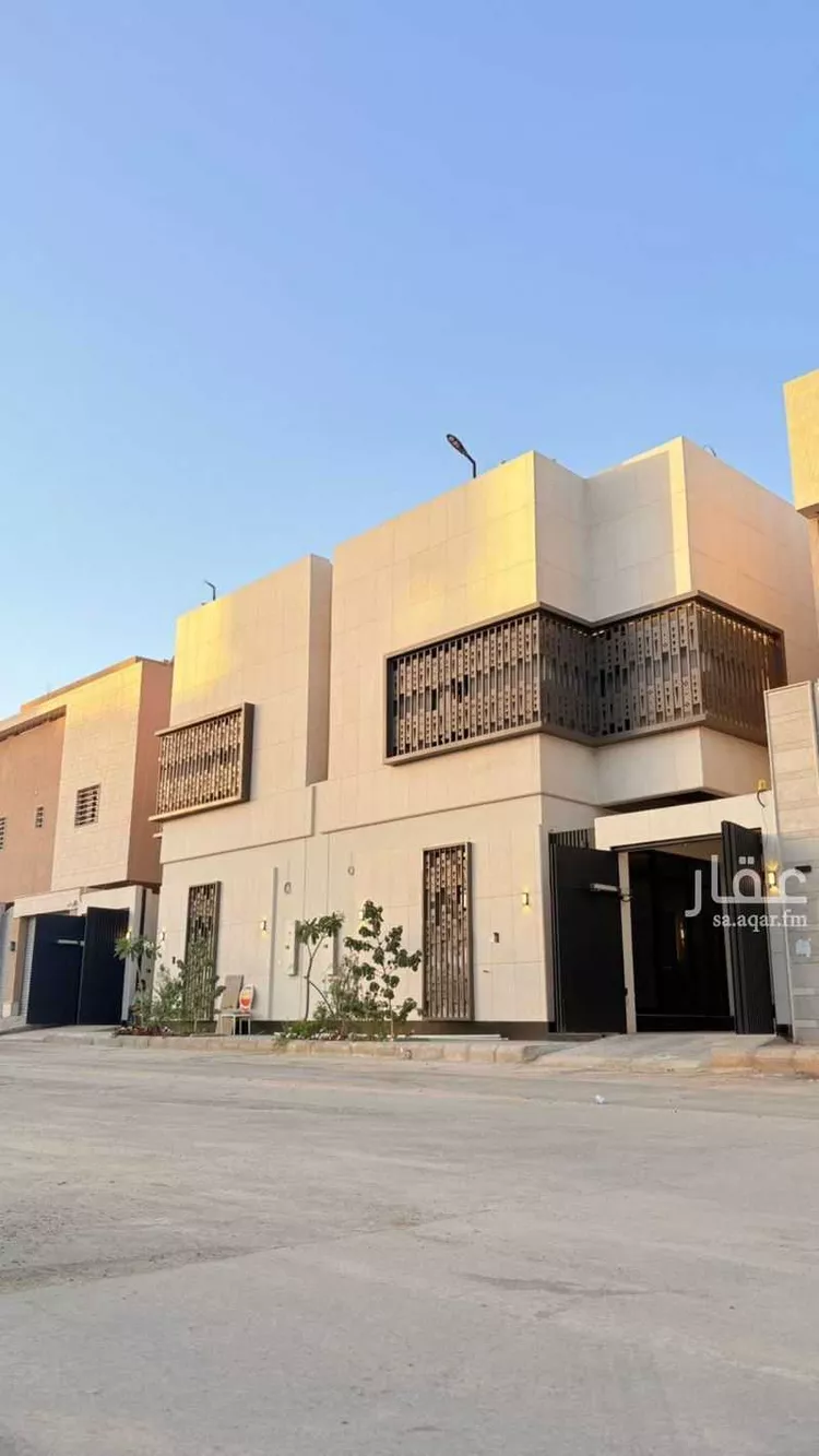 فيلا للبيع في حي المهدية, مدينة الرياض, منطقة الرياض صورة 3