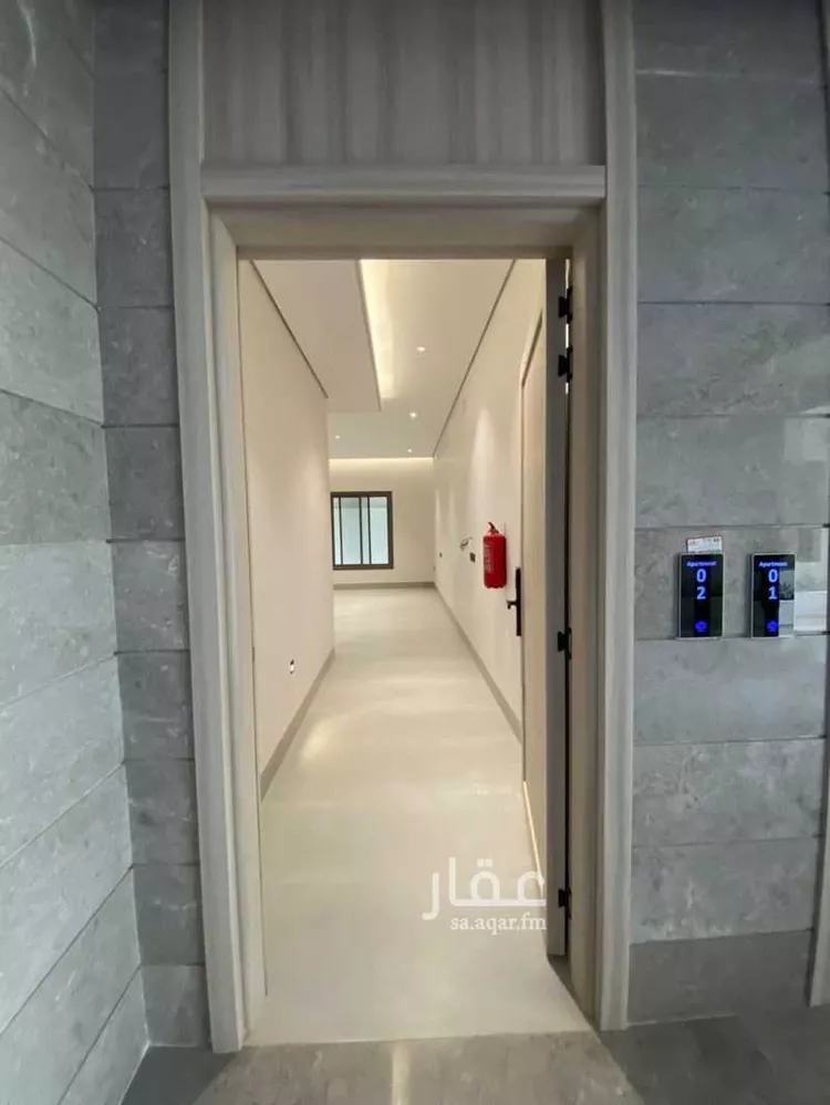 شقة للبيع في شارع محمد بن هبة الله, حي المهدية, مدينة الرياض, منطقة الرياض 25