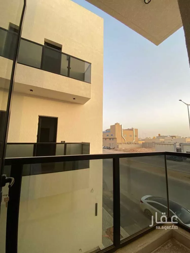 شقة للبيع في شارع تقى الدين التميمى, حي المهدية, مدينة الرياض, منطقة الرياض صورة 5
