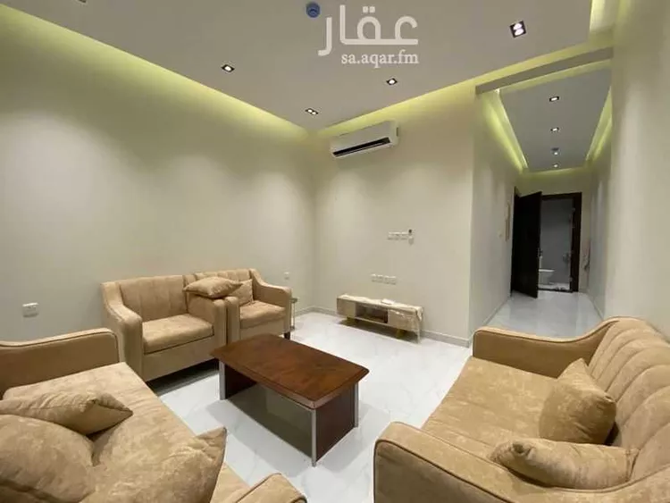شقة للبيع في شارع حلل بنت أبي المكارم, حي المهدية, مدينة الرياض, منطقة الرياض 8