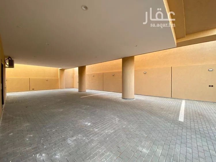 شقة للإيجار في شارع ابن المهاجر, حي المهدية, مدينة الرياض, منطقة الرياض صورة 4