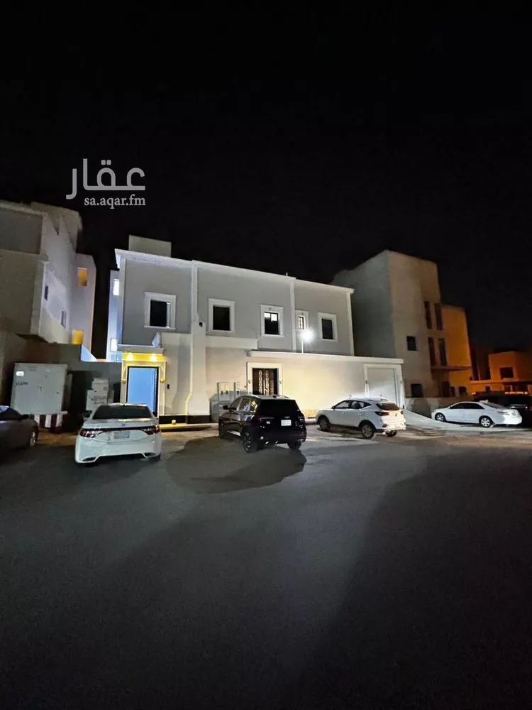 فيلا للبيع في شارع بركات بن الخطاب, حي المهدية, مدينة الرياض, منطقة الرياض صورة 3