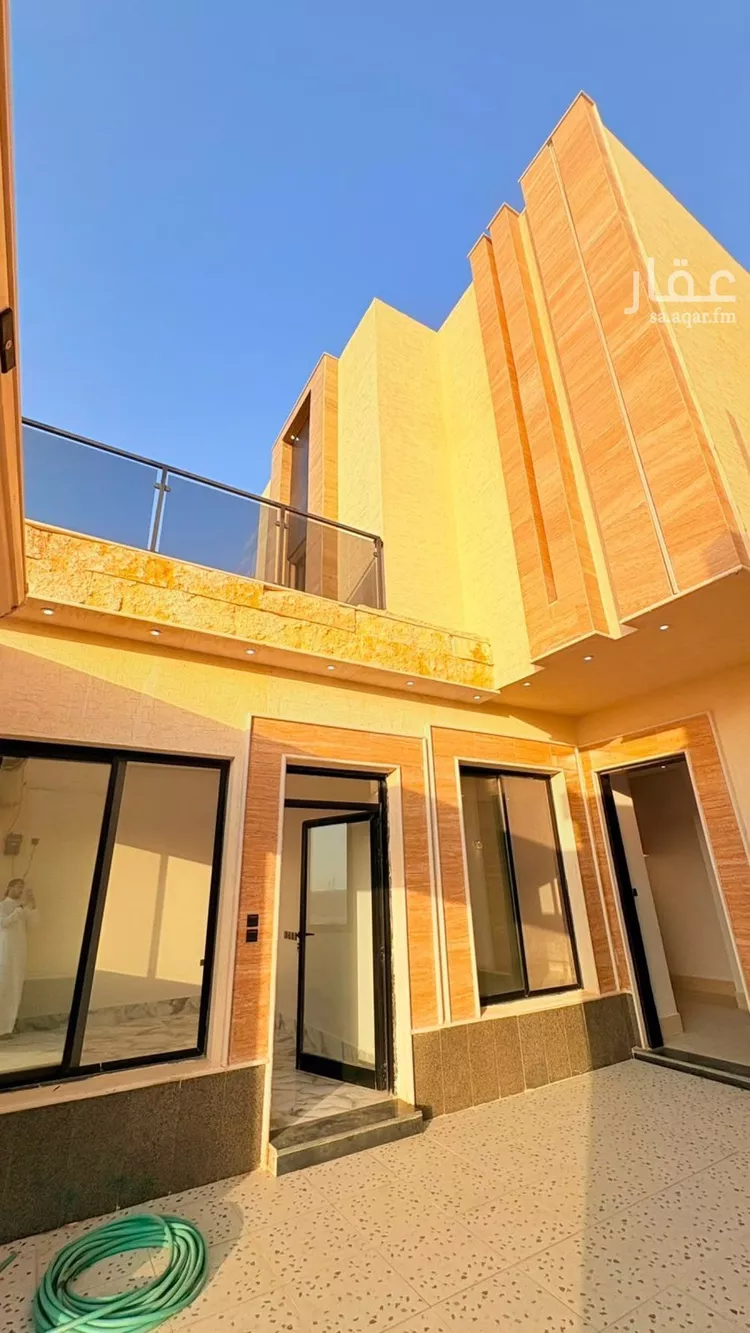فيلا للبيع في شارع 287 المهدية, حي المهدية, مدينة الرياض, منطقة الرياض صورة 2