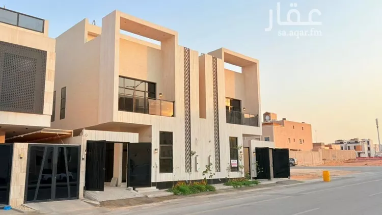 Villa for Sale in Riyadh Al Mahdiyah