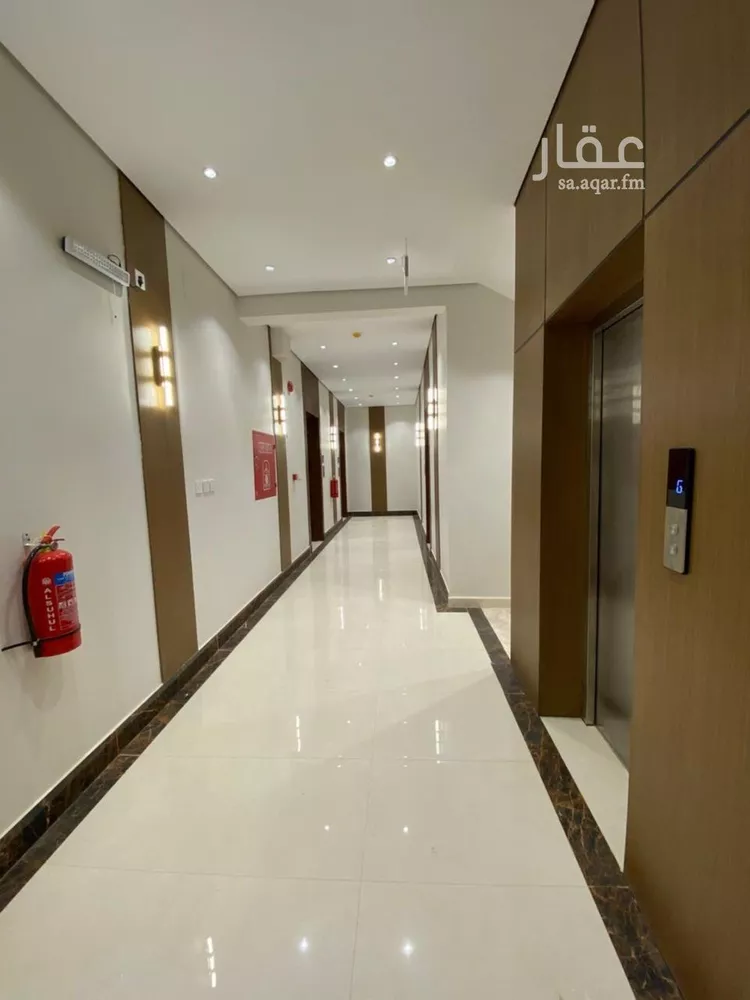 عمارة للبيع في شارع نور الدين أرسلان, حي المهدية, مدينة الرياض, منطقة الرياض 7