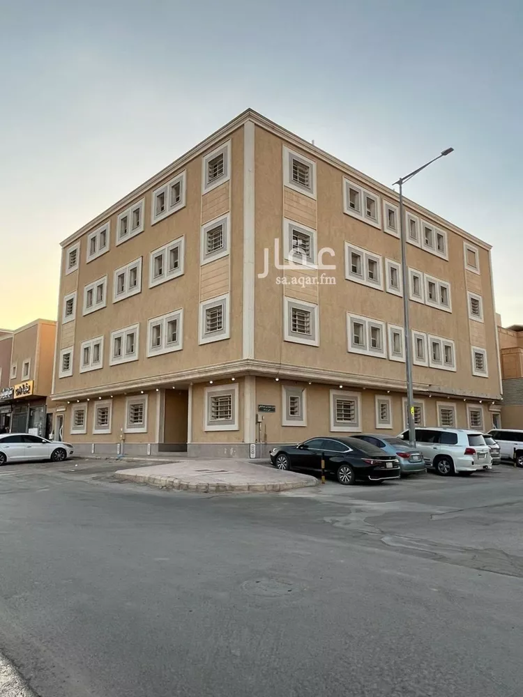 عمارة للإيجار في شارع الفوانيس, حي عرقة, مدينة الرياض, منطقة الرياض