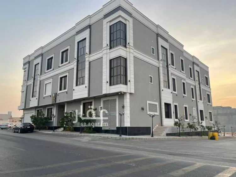 شقة للبيع في شارع عمير بن سنان بن عرفطة, حي المهدية, مدينة الرياض, منطقة الرياض صورة 3
