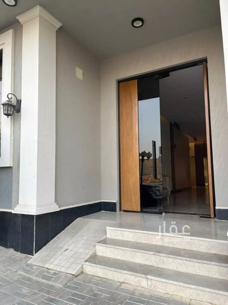 شقة للبيع في شارع عمير بن سنان بن عرفطة, حي المهدية, مدينة الرياض, منطقة الرياض صورة 5