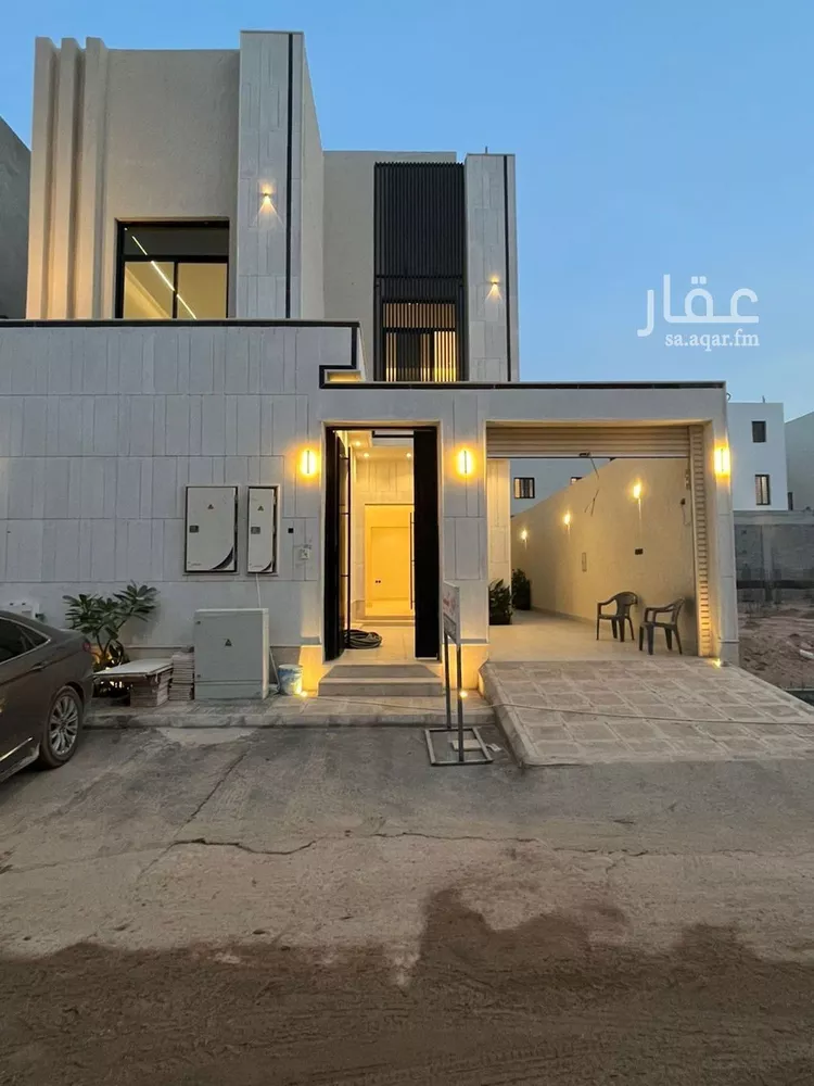 دور للبيع في شارع ممر93, حي الجنادرية, مدينة الرياض, منطقة الرياض صورة 4