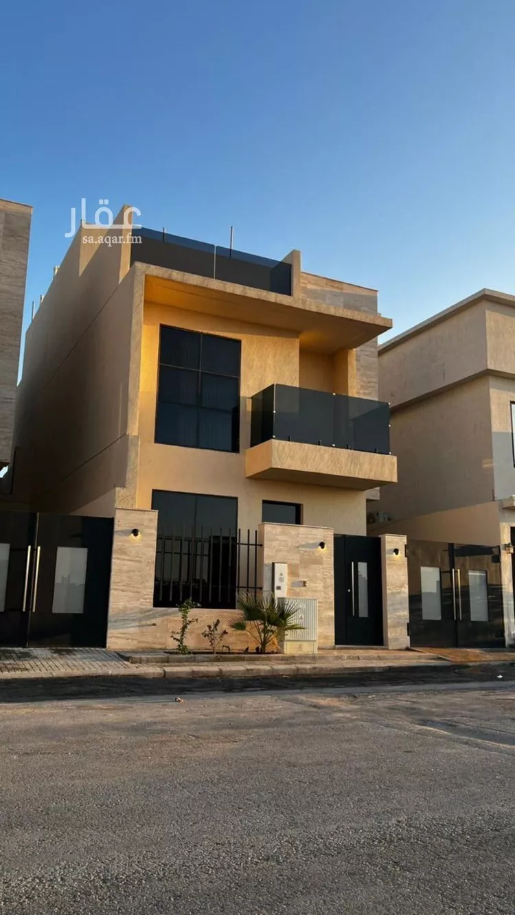 فيلا للبيع في حي المهدية, مدينة الرياض, منطقة الرياض صورة 2