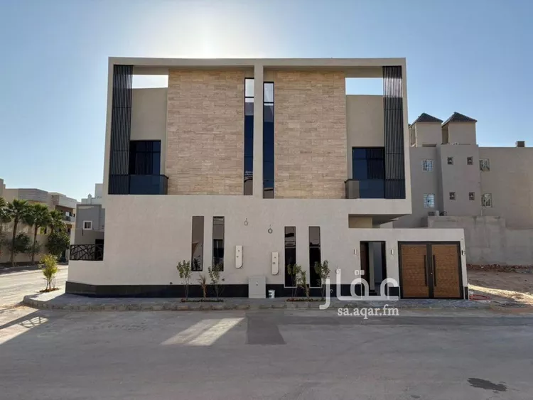 فيلا للبيع في شارع عثمان بن سليمان, حي المهدية, مدينة الرياض, منطقة الرياض صورة 2