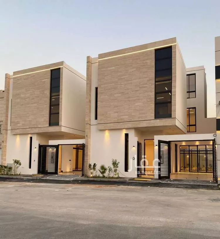 فيلا للبيع في شارع عبدالله أبابطين, حي المهدية, مدينة الرياض, منطقة الرياض