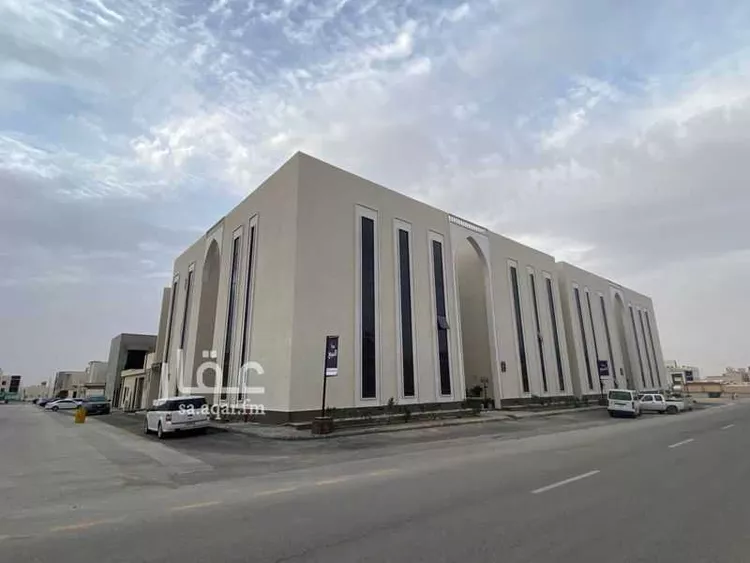 شقة للبيع في شارع محمد بن هبة الله, حي المهدية, مدينة الرياض, منطقة الرياض