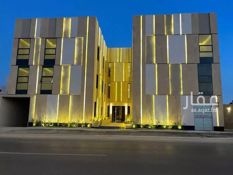 شقة للبيع في شارع تقى الدين التميمى, حي المهدية, مدينة الرياض, منطقة الرياض صورة 2