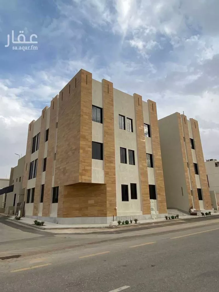 شقة للبيع في شارع محمد بن هبة الله, حي المهدية, مدينة الرياض, منطقة الرياض