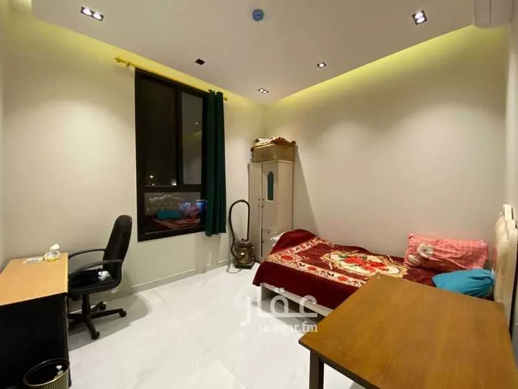 شقة للبيع في شارع حلل بنت أبي المكارم, حي المهدية, مدينة الرياض, منطقة الرياض 7