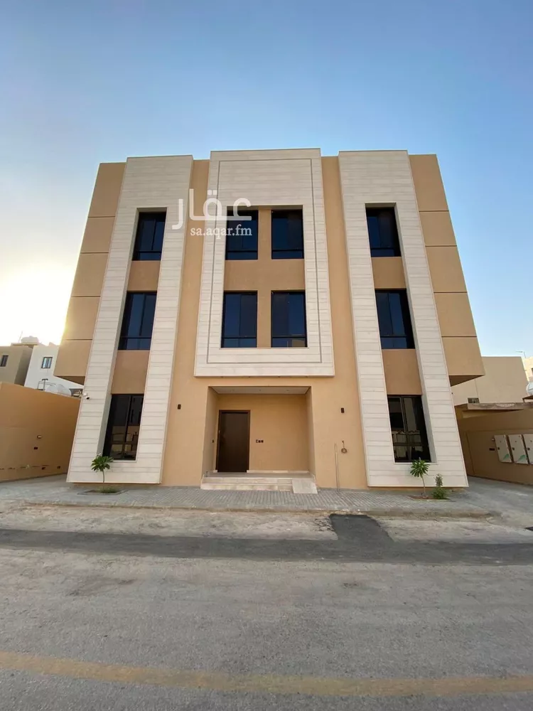 شقة للإيجار في شارع ابن المهاجر, حي المهدية, مدينة الرياض, منطقة الرياض صورة 3
