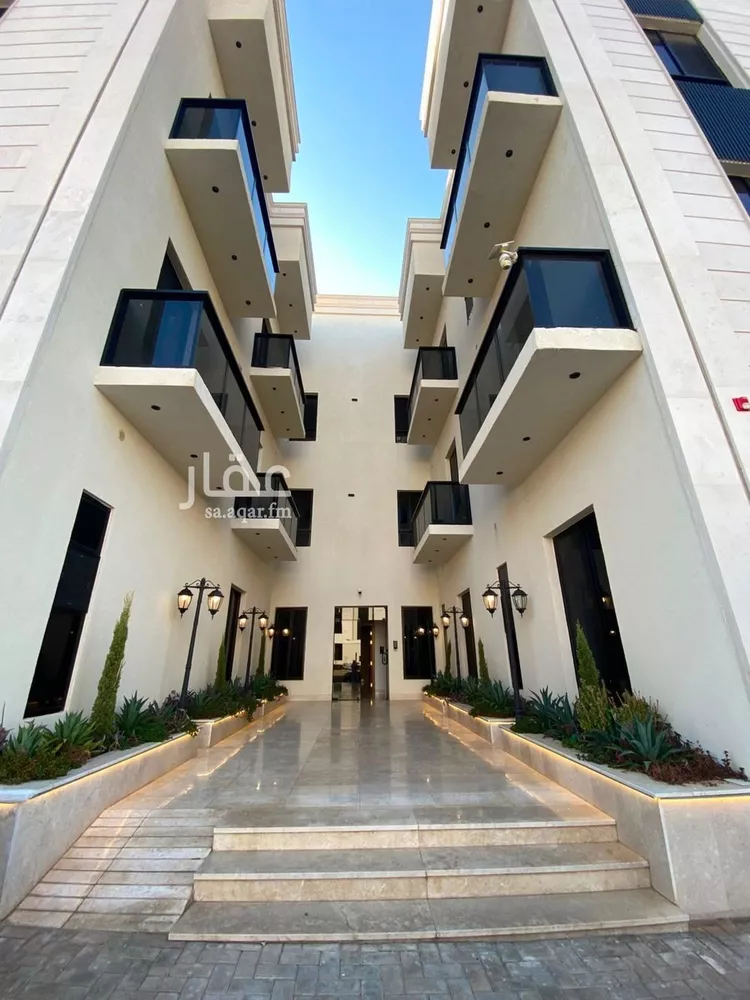 Apartment for Sale in Riyadh Al Mahdiyah