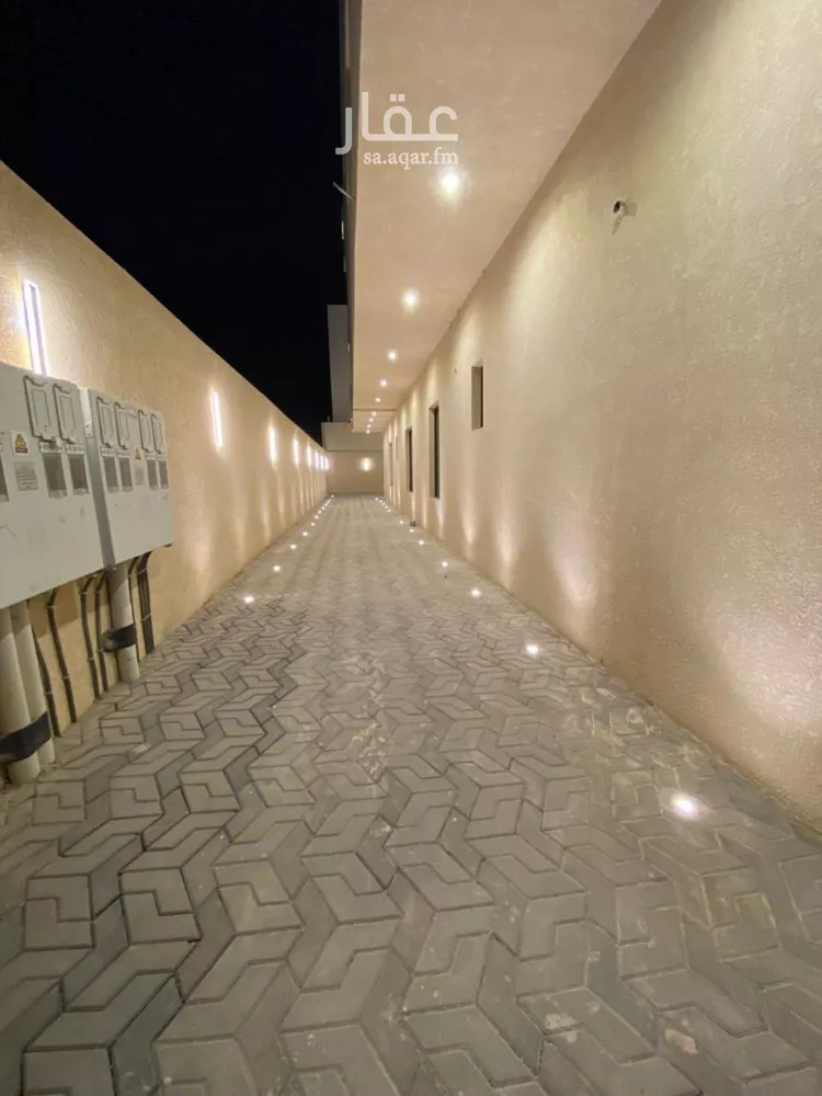 عمارة للبيع في شارع نور الدين أرسلان, حي المهدية, مدينة الرياض, منطقة الرياض 6