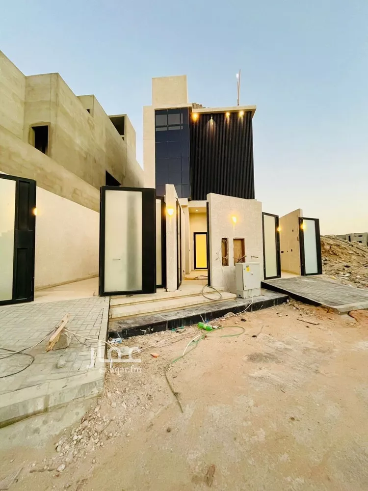 دور للبيع في شارع علي بن حسين , حي المرجان, مدينة الرياض, منطقة الرياض صورة 3