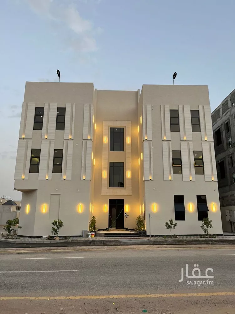 شقة للإيجار في شارع أحمد بن علي الشوائطي, حي المهدية, مدينة الرياض, منطقة الرياض صورة 2