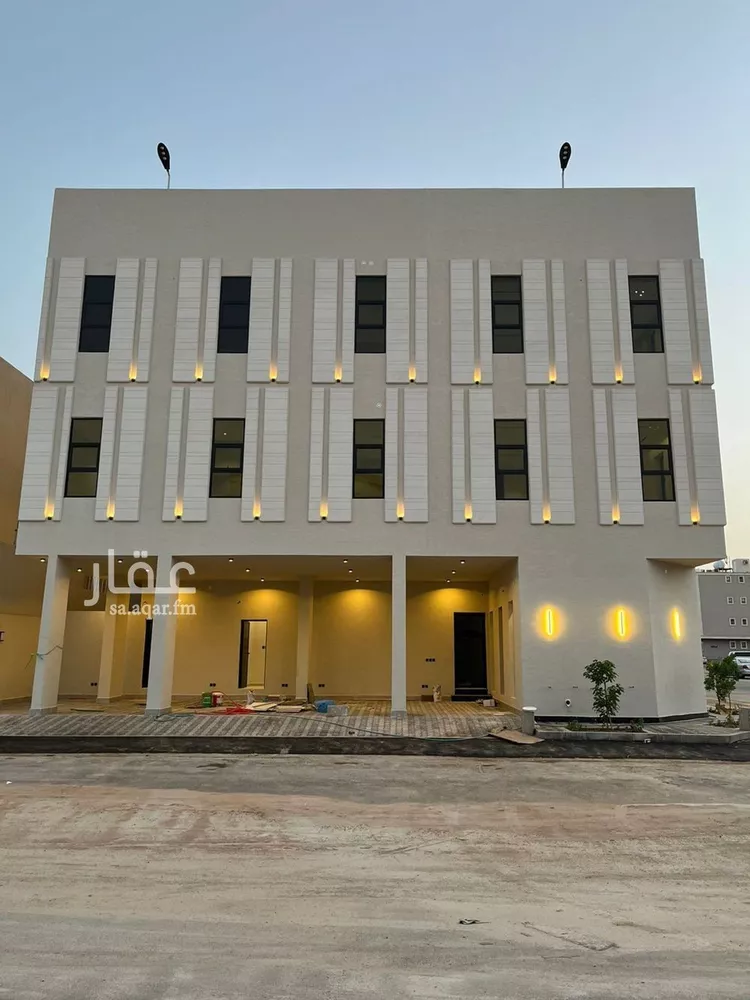 شقة للإيجار في شارع أحمد بن علي الشوائطي, حي المهدية, مدينة الرياض, منطقة الرياض صورة 3