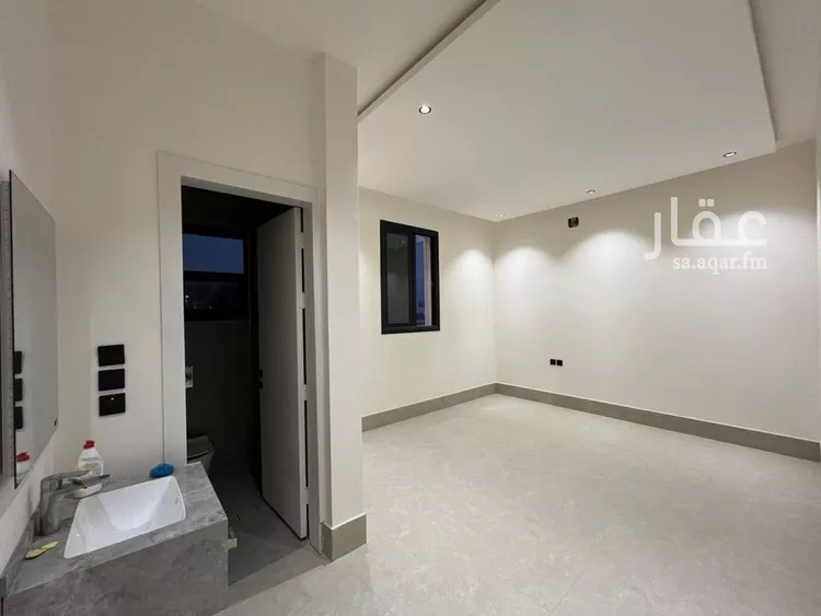 شقة للإيجار في شارع أحمد بن علي الشوائطي, حي المهدية, مدينة الرياض, منطقة الرياض صورة 3