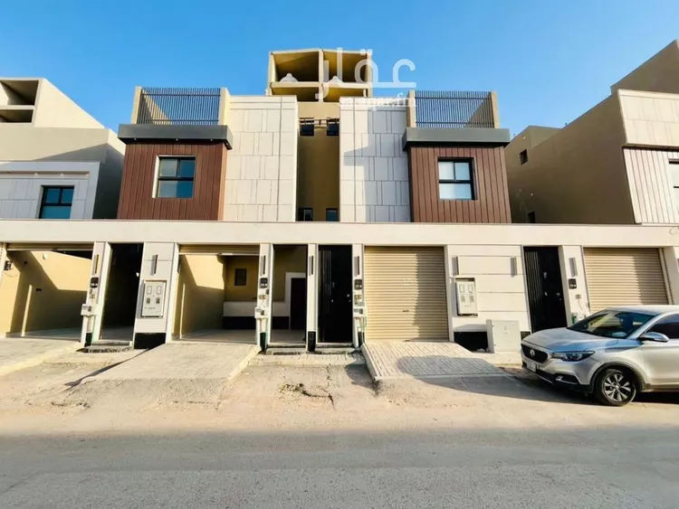 دور للبيع في شارع الضياء, حي الجنادرية, مدينة الرياض, منطقة الرياض صورة 2