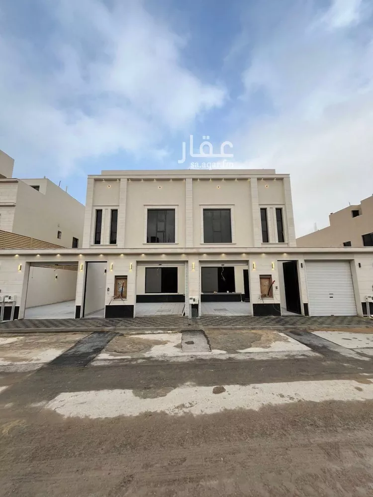 فيلا للبيع في شارع ديراب الفرعي, حي أحد, مدينة الرياض, منطقة الرياض صورة 3