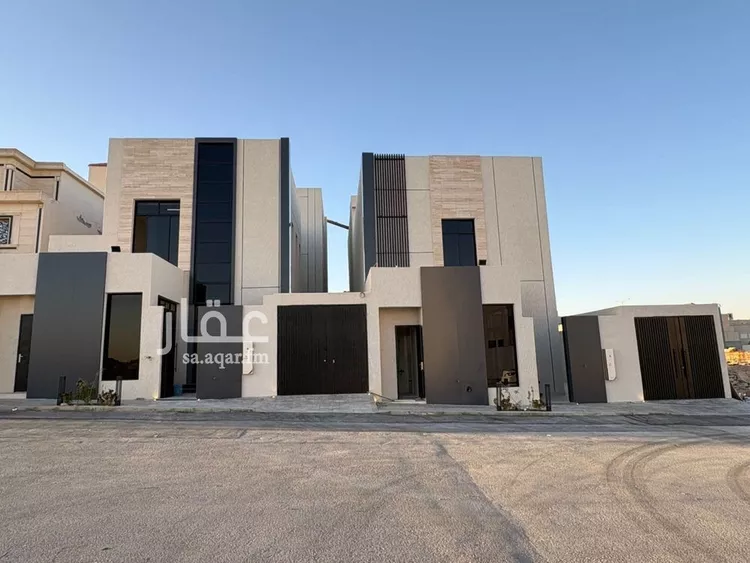 فيلا للبيع في شارع أحمد بن قطرب, حي المهدية, مدينة الرياض, منطقة الرياض صورة 2