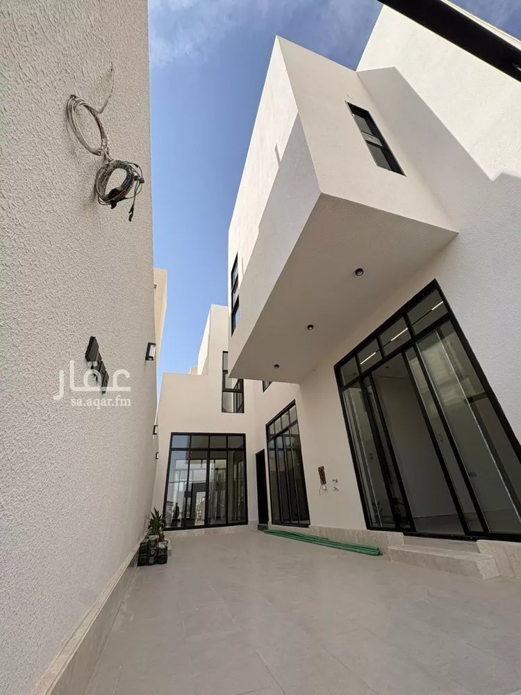 فيلا للبيع في حي المهدية, مدينة الرياض, منطقة الرياض صورة 5