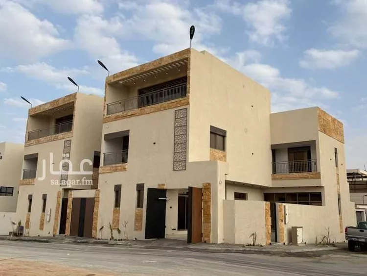Villa for Sale in Riyadh Al Mahdiyah